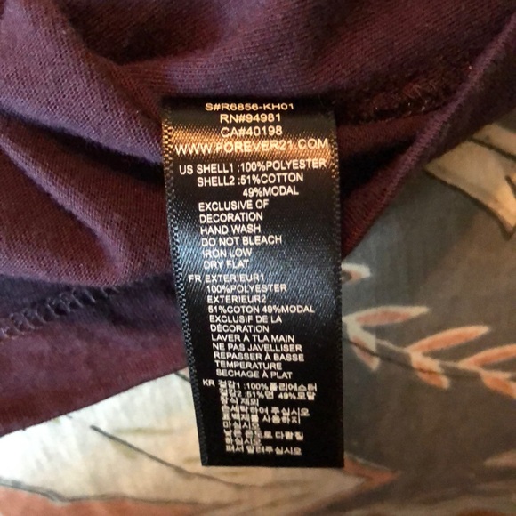 Sparkling tank top - Picture 5 of 5